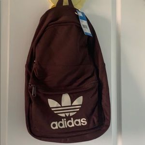 ADIDAS BACKPACK